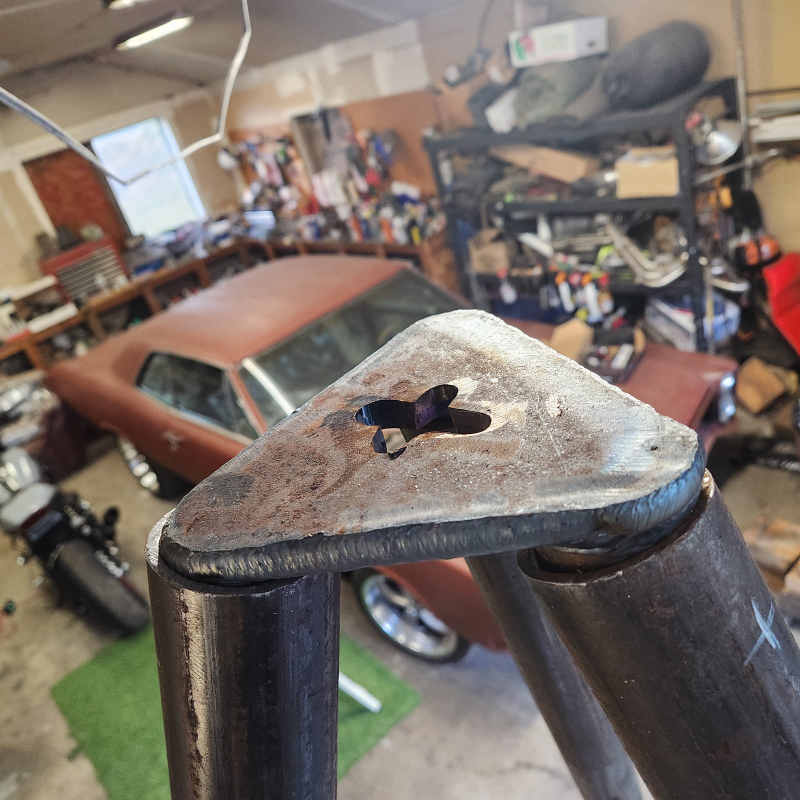 Small Fabs & Furniture — job photo 22